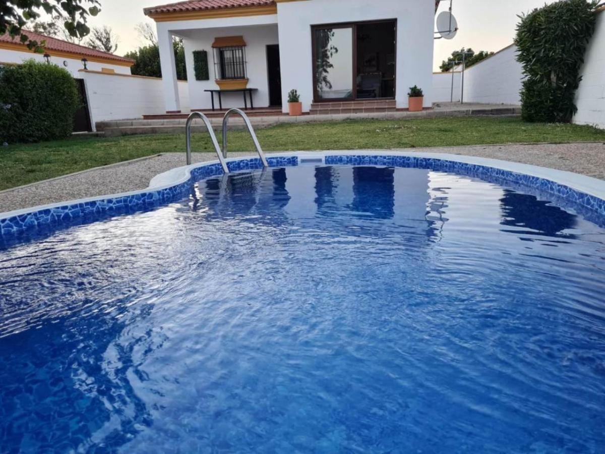 Adelfas Chaparrillo Chalet