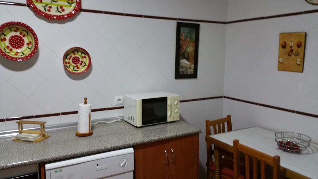 Chalet Adelfas Chaparrillo Conil De La Frontera