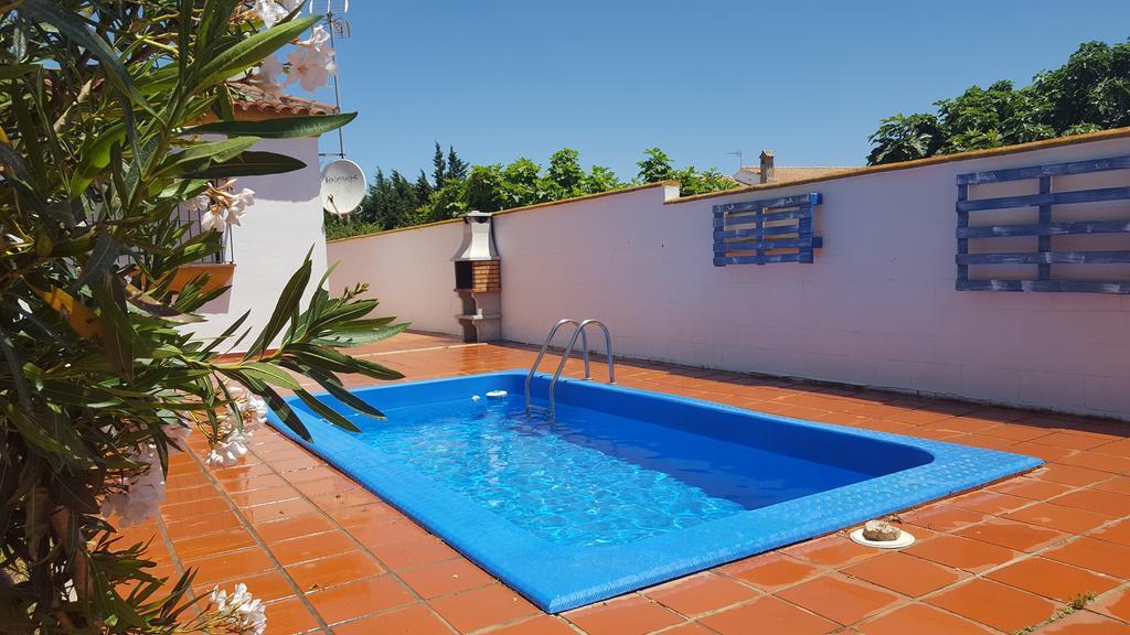 Adelfas Chaparrillo Chalet