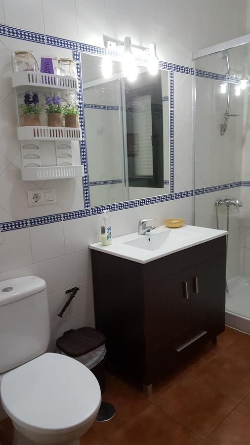 Adelfas Chaparrillo Chalet Conil De La Frontera
