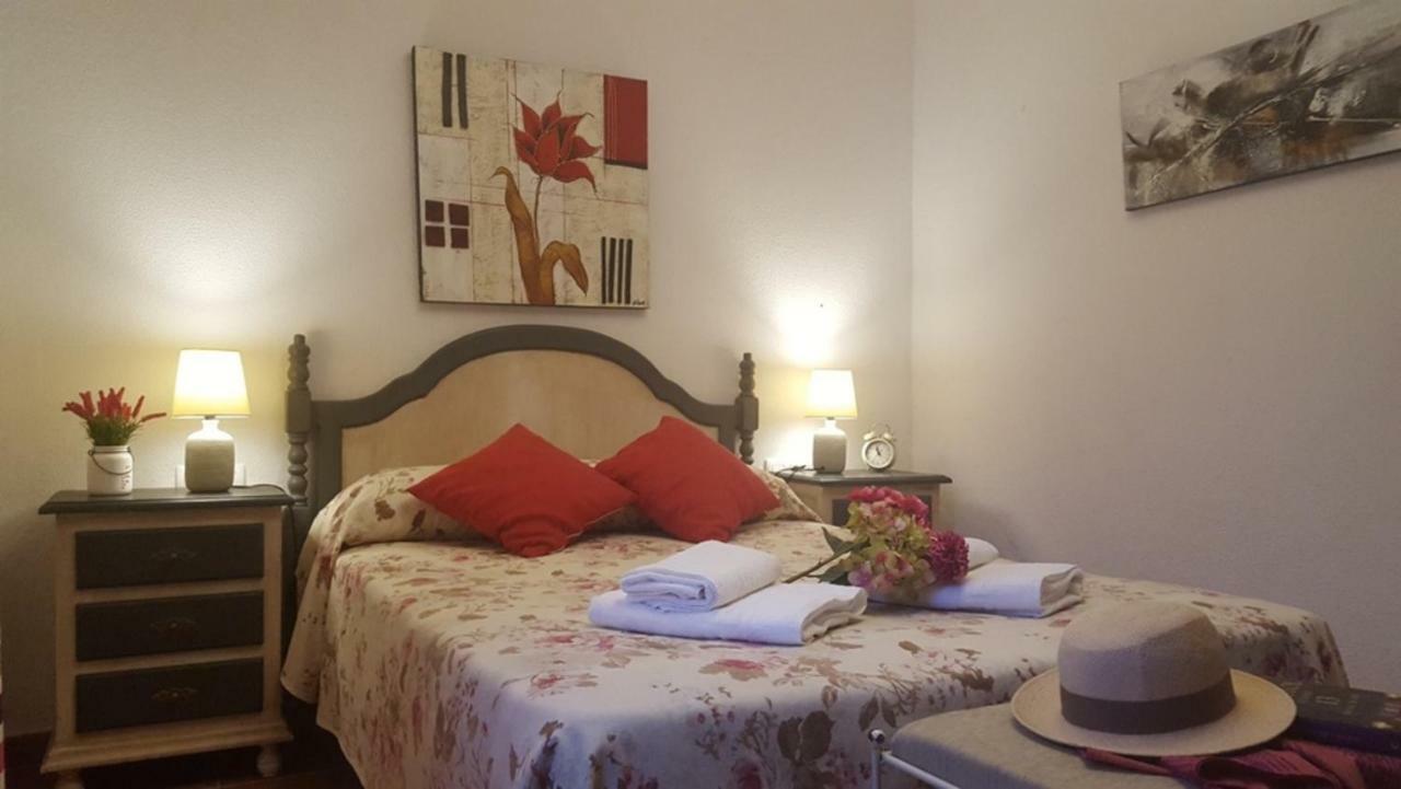 Chalet Adelfas Chaparrillo
