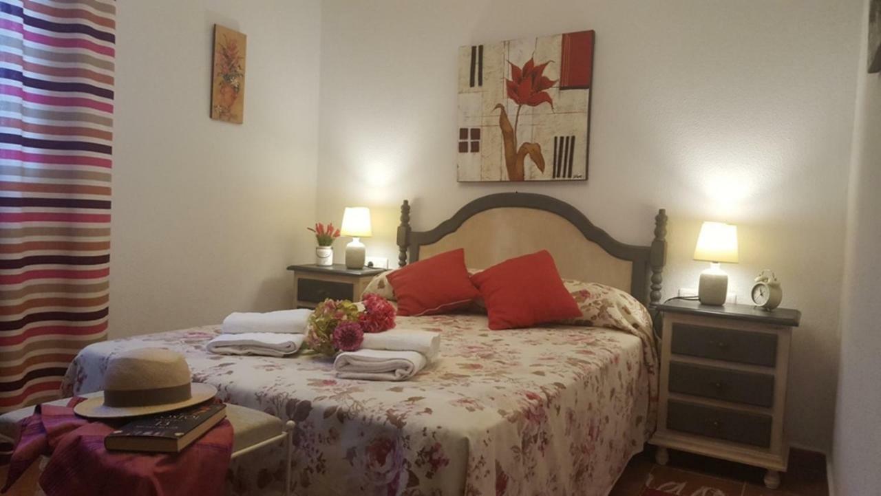 Chalet Adelfas Chaparrillo *