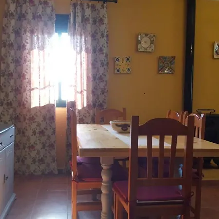 Chalet Las Adelfas Chaparrillo Conil De La Frontera Buitenkant foto