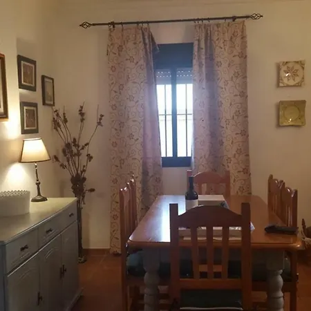 Chalet Las Adelfas Chaparrillo Conil De La Frontera Buitenkant foto