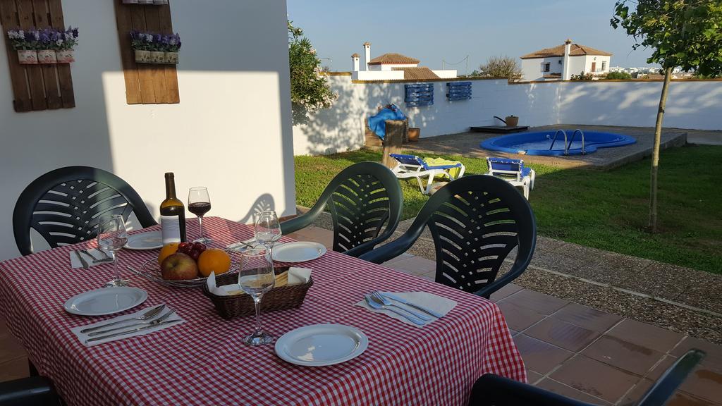 Adelfas Chaparrillo Conil De La Frontera