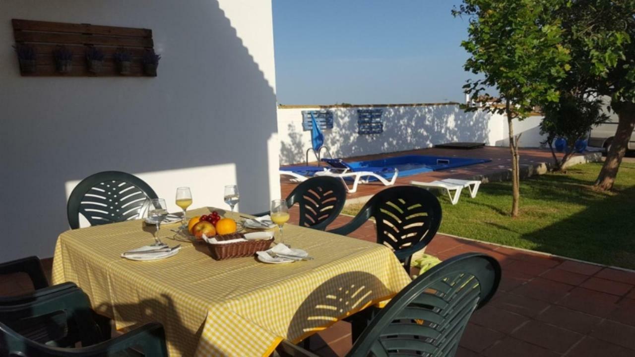 Adelfas Chaparrillo Chalet Conil De La Frontera